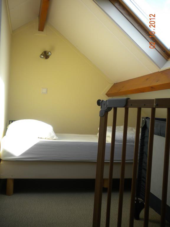 Koetsementen Appartementen Met Strandcabine Domburg Rom bilde